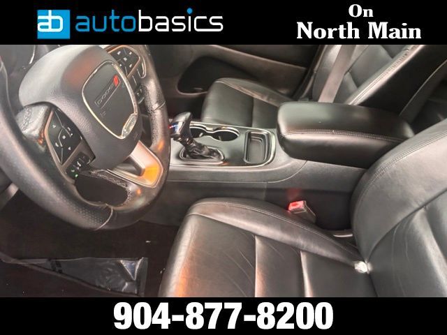 2020 Dodge Durango GT Jacksonville FL