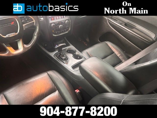 2020 Dodge Durango GT Jacksonville FL