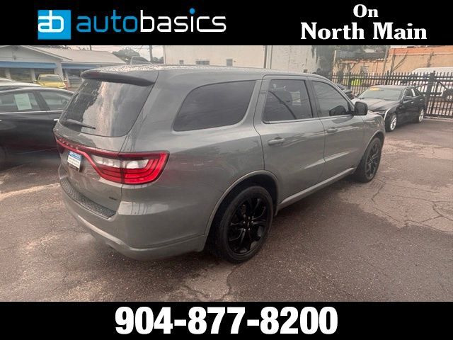 2020 Dodge Durango GT Jacksonville FL