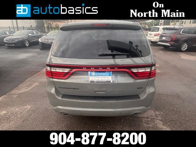 2020 Dodge Durango GT Jacksonville FL