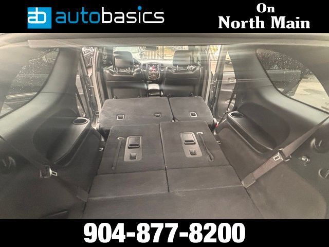 2020 Dodge Durango GT Jacksonville FL