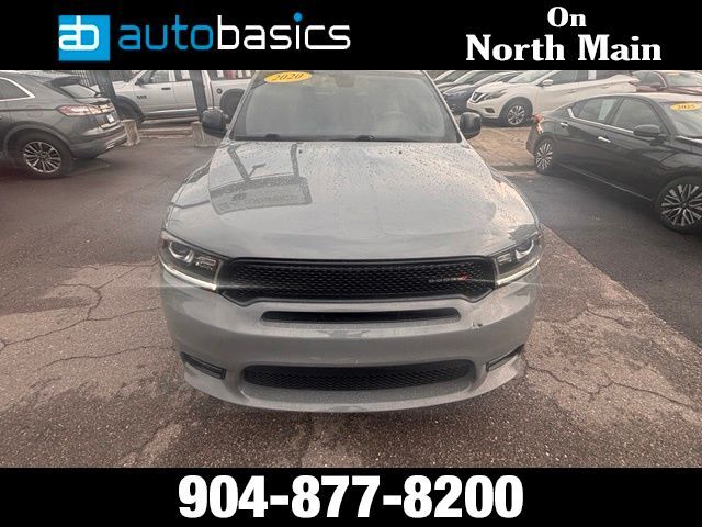 2020 Dodge Durango GT Jacksonville FL