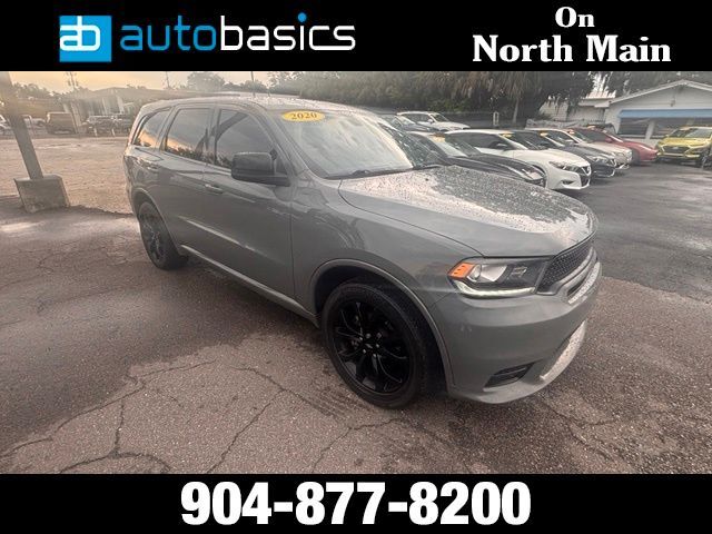 2020 Dodge Durango GT Jacksonville FL