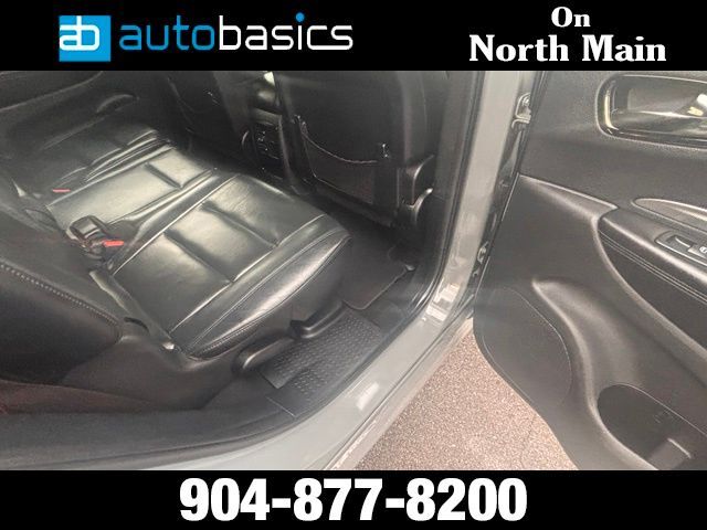 2020 Dodge Durango GT Jacksonville FL
