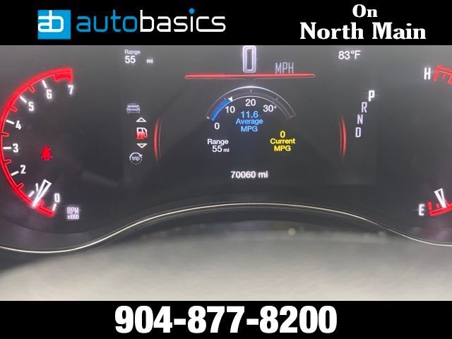 2020 Dodge Durango GT Jacksonville FL