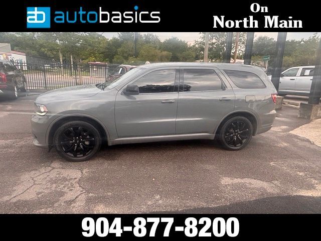 2020 Dodge Durango GT