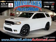 2020 Dodge Durango GT Miami Lakes FL 2020 Dodge Durango GT Miami Lakes FL
