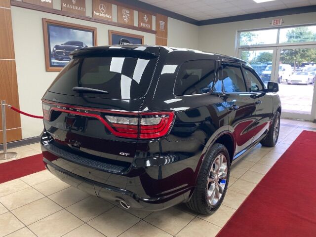 2020 Dodge Durango GT Plus AWD Charlotte NC