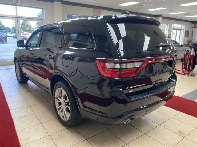 2020 Dodge Durango GT Plus AWD Charlotte NC