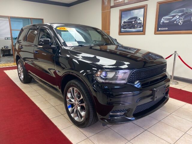 2020 Dodge Durango GT Plus AWD Charlotte NC
