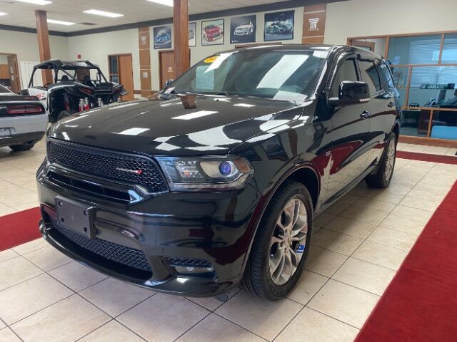 2020 Dodge Durango GT Plus AWD Charlotte NC