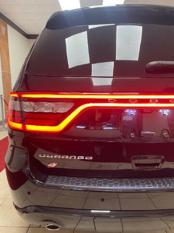 2020 Dodge Durango GT Plus AWD Charlotte NC