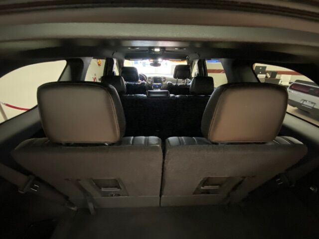 2020 Dodge Durango GT Plus AWD Charlotte NC