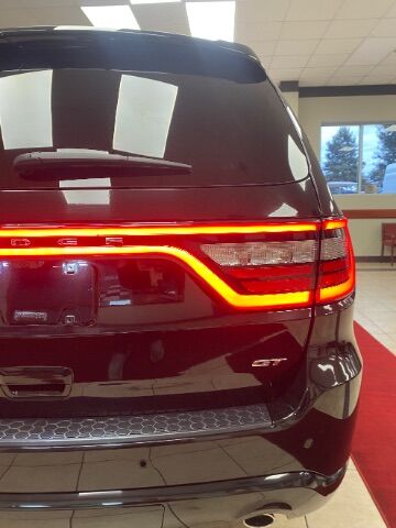 2020 Dodge Durango GT Plus AWD Charlotte NC
