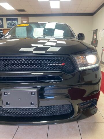 2020 Dodge Durango GT Plus AWD Charlotte NC