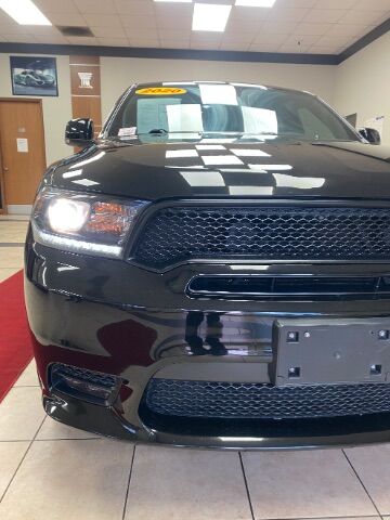 2020 Dodge Durango GT Plus AWD Charlotte NC