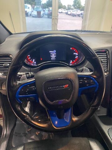 2020 Dodge Durango GT Plus AWD Charlotte NC