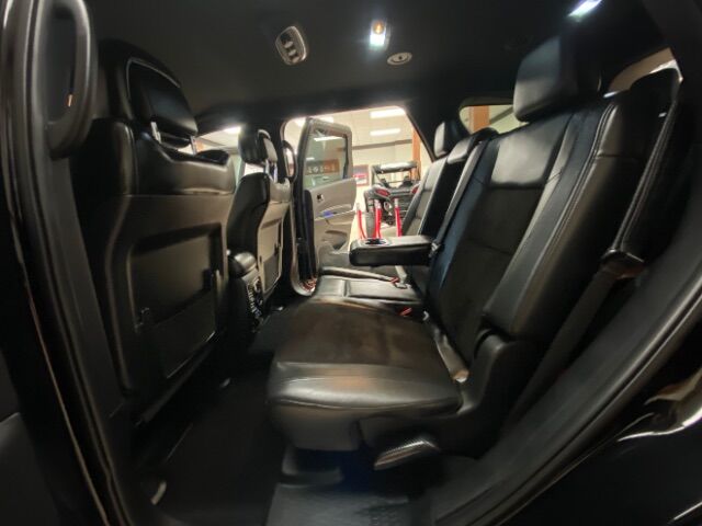 2020 Dodge Durango GT Plus AWD Charlotte NC