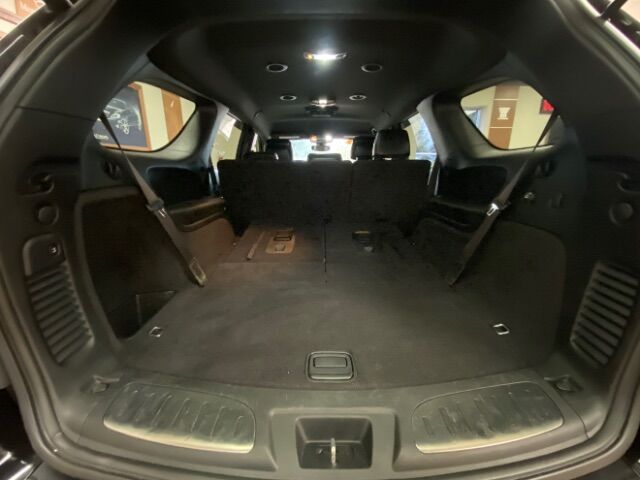 2020 Dodge Durango GT Plus AWD Charlotte NC