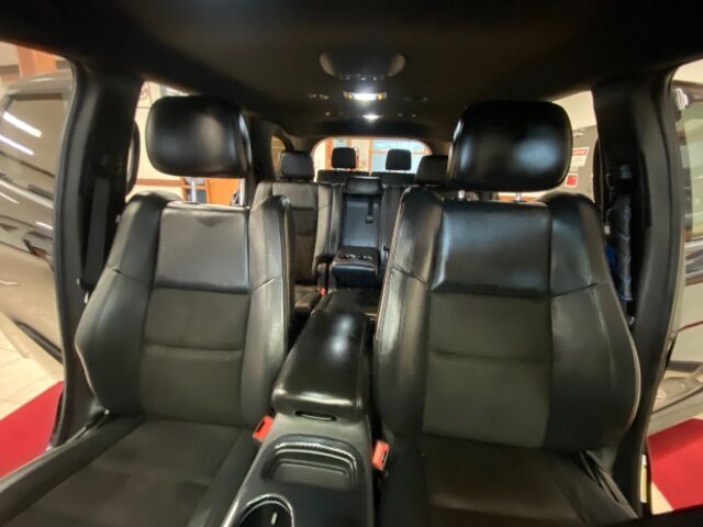 2020 Dodge Durango GT Plus AWD Charlotte NC