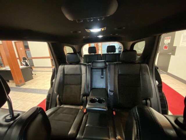 2020 Dodge Durango GT Plus AWD Charlotte NC