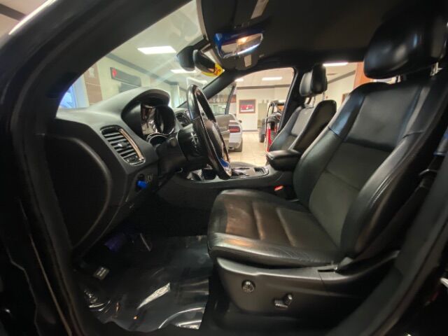 2020 Dodge Durango GT Plus AWD Charlotte NC