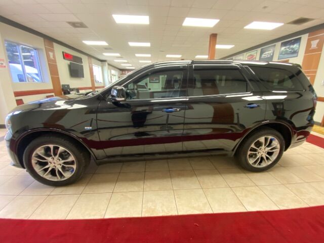 2020 Dodge Durango GT Plus AWD Charlotte NC