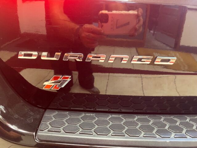 2020 Dodge Durango GT Plus AWD Charlotte NC