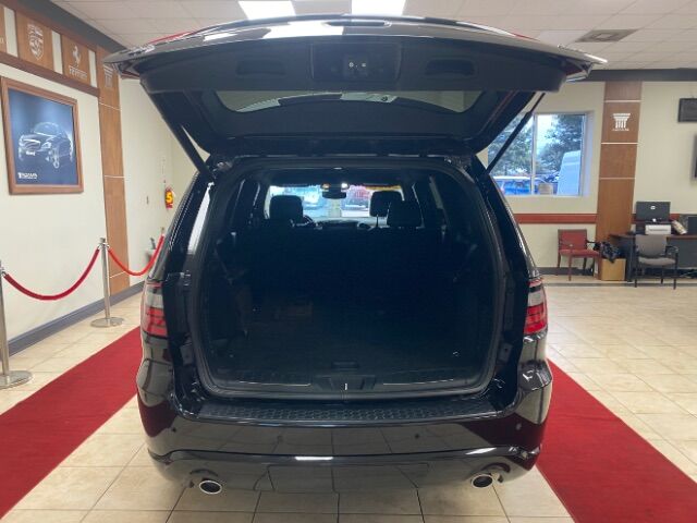 2020 Dodge Durango GT Plus AWD Charlotte NC