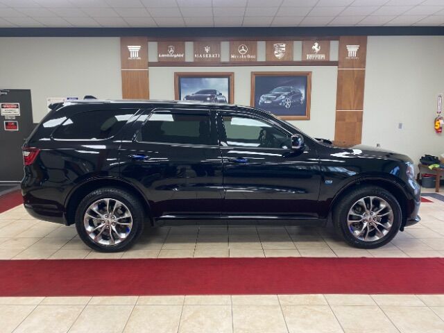 2020 Dodge Durango GT Plus AWD Charlotte NC