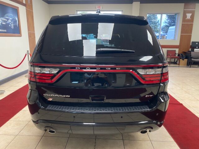 2020 Dodge Durango GT Plus AWD Charlotte NC