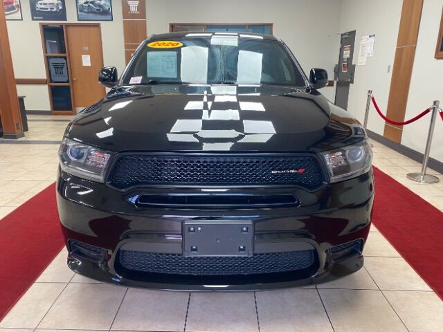 2020 Dodge Durango GT Plus AWD Charlotte NC