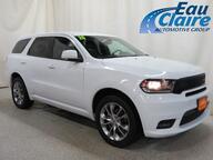 2020 Dodge Durango GT Plus AWD Eau Claire WI 2020 Dodge Durango GT Plus AWD Eau Claire WI