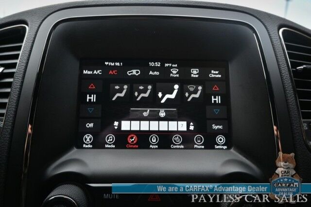 2020 Dodge Durango GT Plus Anchorage AK