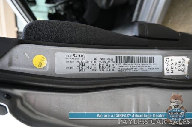 2020 Dodge Durango GT Plus Anchorage AK