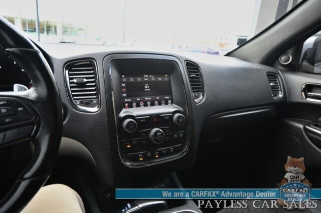 2020 Dodge Durango GT Plus Anchorage AK