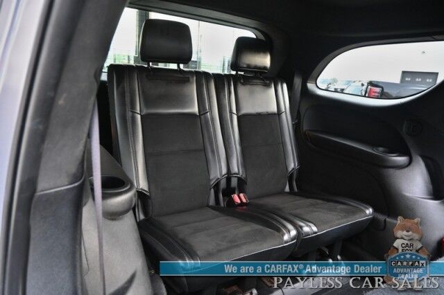 2020 Dodge Durango GT Plus Anchorage AK