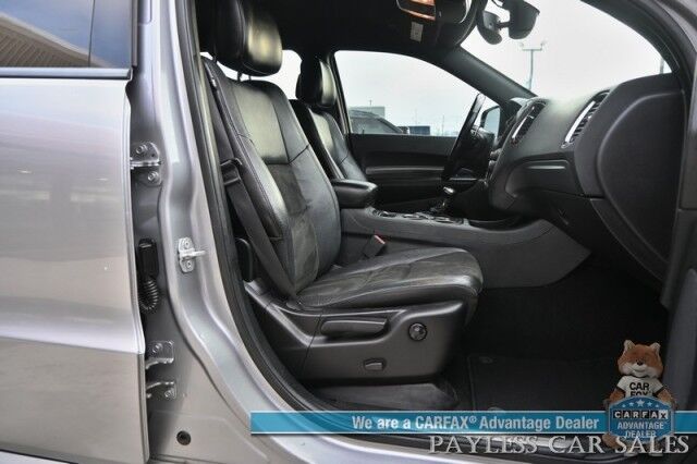 2020 Dodge Durango GT Plus Anchorage AK
