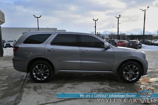 2020 Dodge Durango GT Plus Anchorage AK