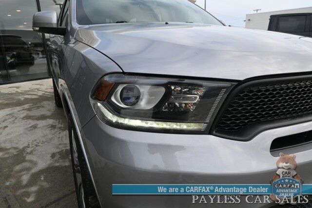 2020 Dodge Durango GT Plus Anchorage AK