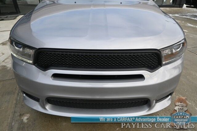 2020 Dodge Durango GT Plus Anchorage AK
