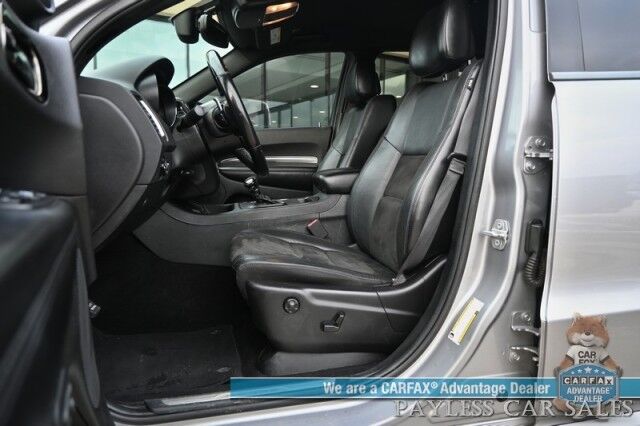 2020 Dodge Durango GT Plus Anchorage AK