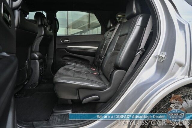 2020 Dodge Durango GT Plus Anchorage AK