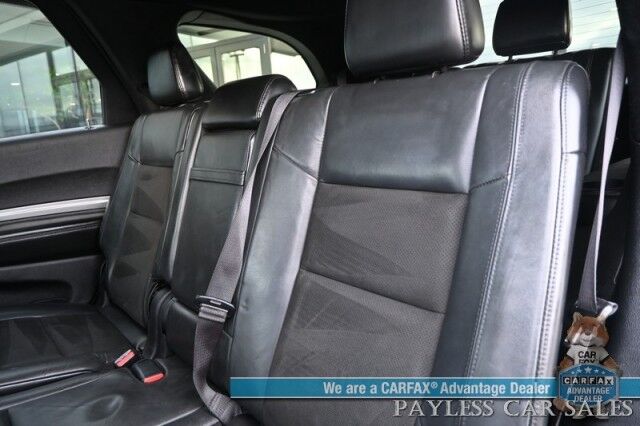 2020 Dodge Durango GT Plus Anchorage AK