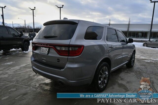 2020 Dodge Durango GT Plus Anchorage AK
