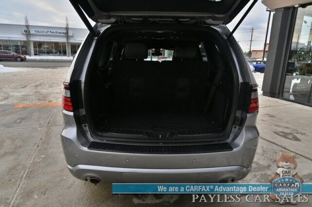 2020 Dodge Durango GT Plus Anchorage AK