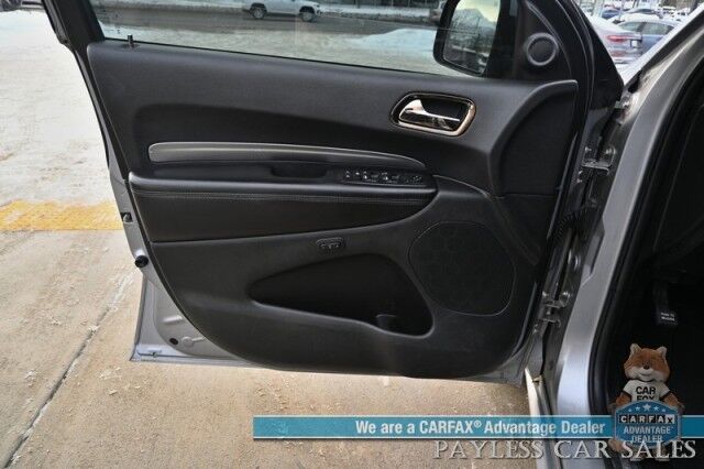 2020 Dodge Durango GT Plus Anchorage AK