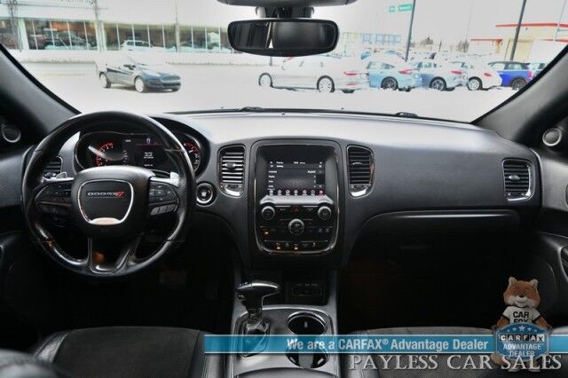 2020 Dodge Durango GT Plus Anchorage AK
