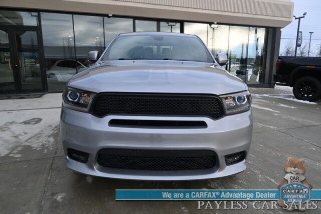 2020 Dodge Durango GT Plus Anchorage AK