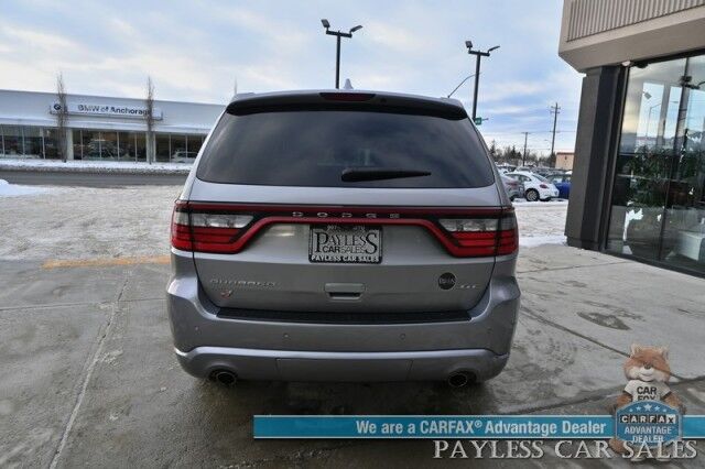 2020 Dodge Durango GT Plus Anchorage AK